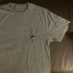 Vans Skateboard Shirt